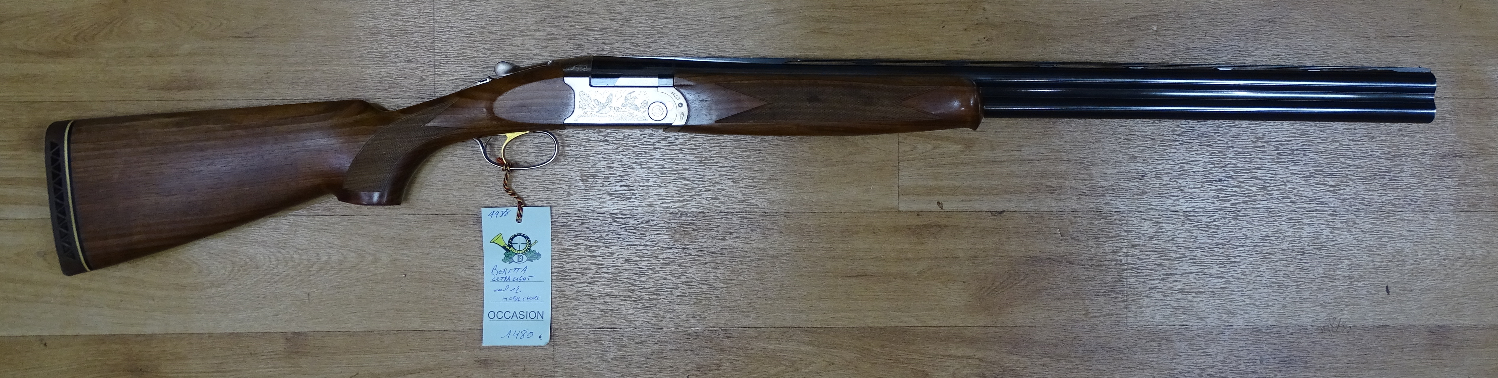 Beretta Ultra LIGHT
